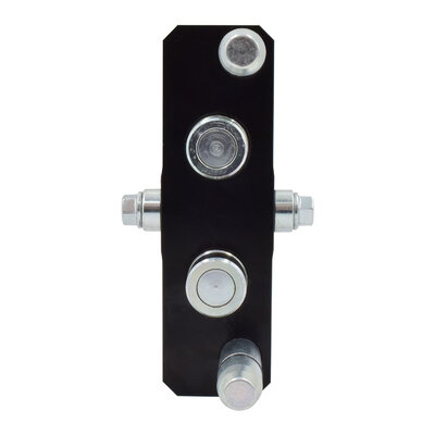 2PB06-2-38 GMC Vorderansicht