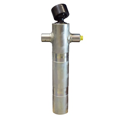 308RH Original Chapel