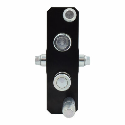 3PB06-2-2/22MC Vorderansicht