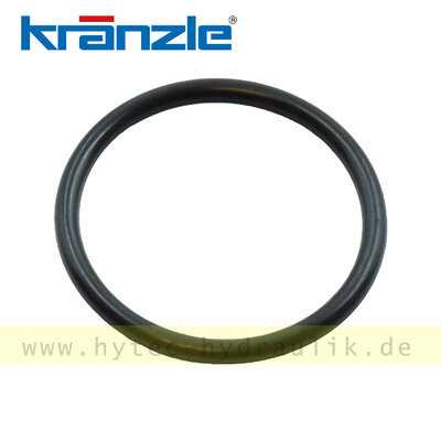 40015 O-Ring 21 x 2 - Kränzle Original