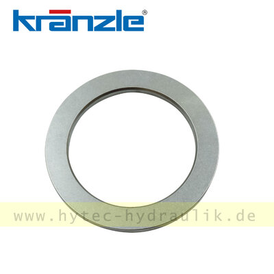 40039 Geh&auml;usescheibe 62 x 85 x 4,75 - Kr&auml;nzle Original