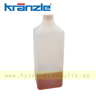 400593 &Ouml;l 10W60 0,3 l - Kr&auml;nzle Original