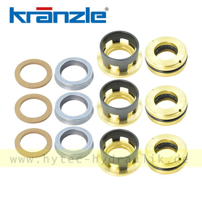 400651 Reparatursatz AQ-Pumpen Manschetten - Kr&auml;nzle Original