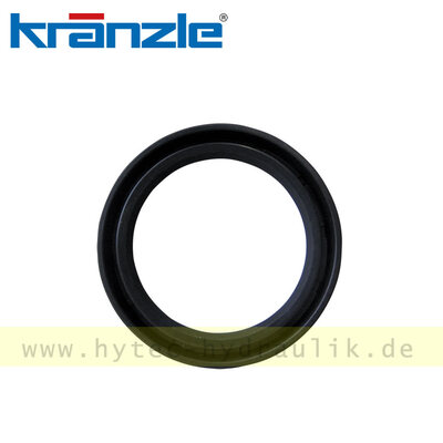 Briny River 2 Stück Öldichtung 35x47x7mm Für Kubota D722 D902 Motoren