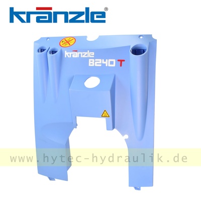 402314 Frontplatte B 240 T - Kr&auml;nzle Original