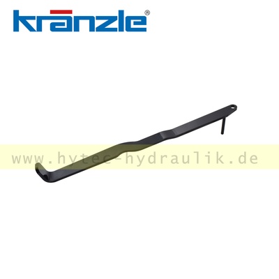 40246 Bremshebel f&uuml;r B 170 - 270 T - Kr&auml;nzle Original