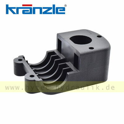 40.305 1 Lagerklotz links f&uuml;r Schlauchtrommel gro&szlig; - von Kr&auml;nzle