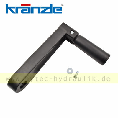403200 Kurbel - Kr&auml;nzle