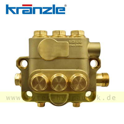 40515 Ventilgeh&auml;use AQ - Kr&auml;nzle Original