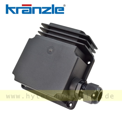 40534 Klemmkasten f&uuml;r Motor BG112 - Kr&auml;nzle Original