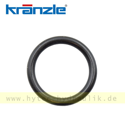 405851 O-Ring 6,86 x 1,78 - Kr&auml;nzle Original