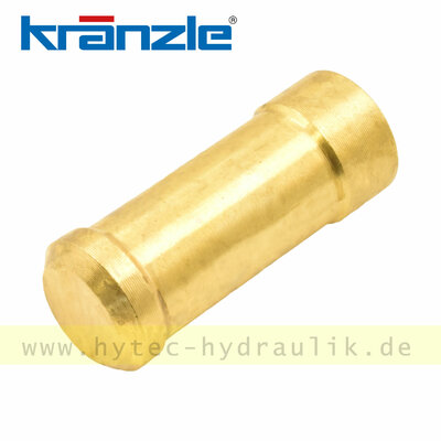 40592 Str&ouml;mungsk&ouml;rper - Kr&auml;nzle