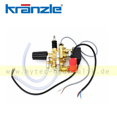 40596 Sicherheitsblock komplett f&uuml;r Kr&auml;nzle therm - Kr&auml;nzle Original