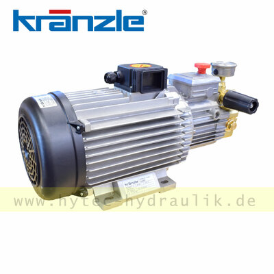 40651 Kr&auml;nzle AQ-Pumpe mit 5,5kW Motor