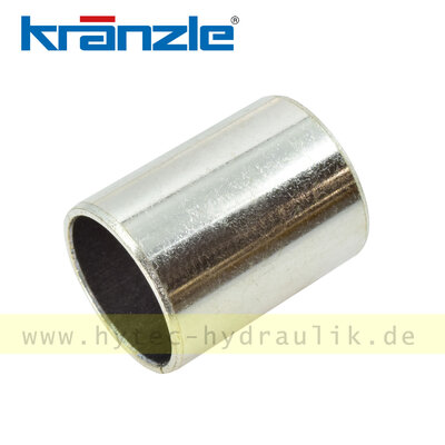 410020 DU-Buchsen 20 mm - Kr&auml;nzle Original