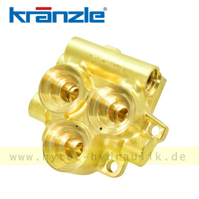 410104 Ventilgeh&auml;use AP 14 mm mit integr. UL - Kr&auml;nzle Original