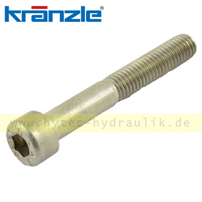 410171 Innensechskantschraube M8x55 DIN 912 - Kr&auml;nzle Original