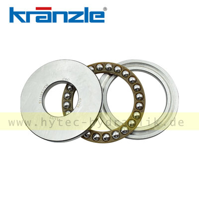 410251 Geh&auml;usescheibe - Kr&auml;nzle Original