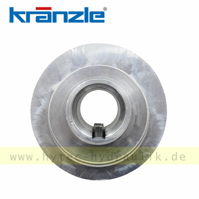 410286-11,5 Taumelscheibe für B 13 / 150  11,5° - Kränzle Original