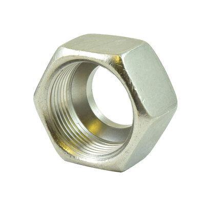 41044 Ermetomutter M14x1,5 Ermetorohr 8mm - Kr&auml;nzle Original