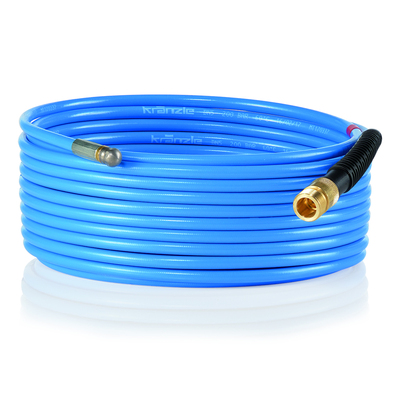 41051 Rohrreinigungsschlauch 10m - Kr&auml;nzle Original