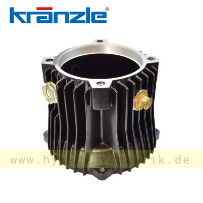 410744 &Ouml;lgeh&auml;use f&uuml;r S 80 R&uuml;ckansicht - Kr&auml;nzle Original