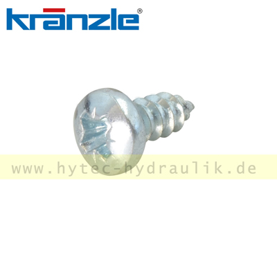 41079 Blechschraube Torx TX20 - Kr&auml;nzle Original