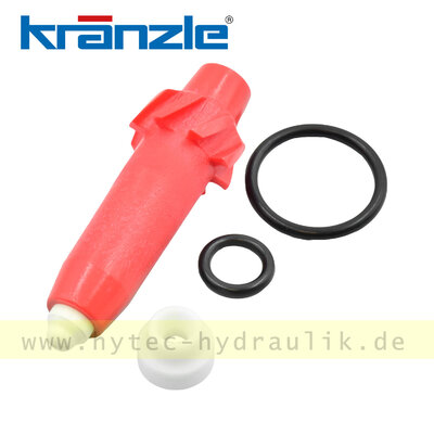 410964 Reparatur-Satz Schmutzkiller D&uuml;se 028 - Kr&auml;nzle Original
