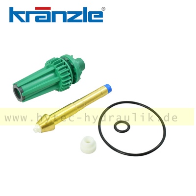 410975 Reparatur-Satz Turbo-Killer mit D&uuml;se 010 - Kr&auml;nzle Original