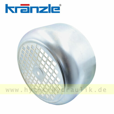 41.120 0 L&uuml;fterhaube - Kr&auml;nzle Original