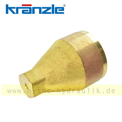 41529 Spr&uuml;hk&ouml;rper f&uuml;r Turbokiller - Kr&auml;nzle Original