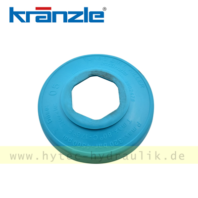 41540-05 Deckelschutz  Turbokiller 05 cyan - Kr&auml;nzle Original