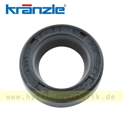 41631 Öldichtung - Kränzle Original