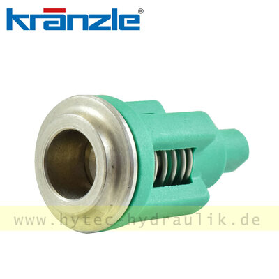 417151 Ventile (gr&uuml;n) APG-Pumpen 19x11x20 - Kr&auml;nzle Original