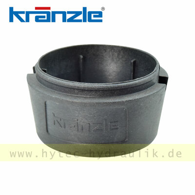 41.953 Kunststoffdeckel f&uuml;r Schmutzkiller klein - Kr&auml;nzle Original