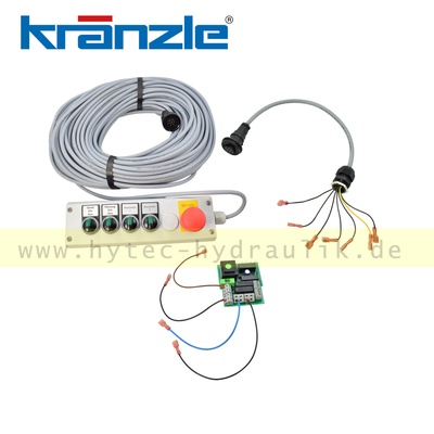 422412 Fernbedienungsset therm - Kr&auml;nzle Original