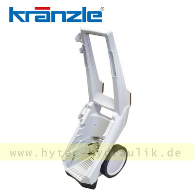 423000 Fahrgestell komplett f&uuml;r K1154 - Kr&auml;nzle Original