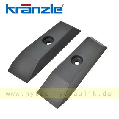 423020 Standfuss links/rechts f&uuml;r K1154 - Kr&auml;nzle Original