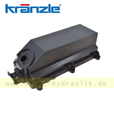 423023 Schaltkastendeckel f&uuml;r K1154 - Kr&auml;nzle Original