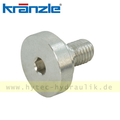 423025 Lagerbolzen Motor f&uuml;r K1154 - Kr&auml;nzle Original