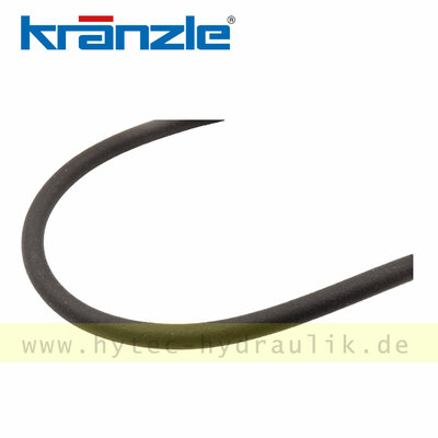 42525 Kränzle Detail Dichtung Schaltkasten Quadro