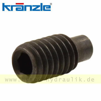42590 Kr&auml;nzle Gewindestift