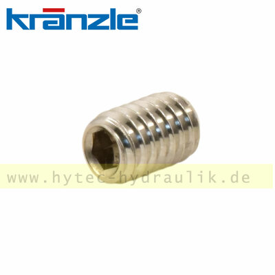 42592 Kränzle Gewindestift 