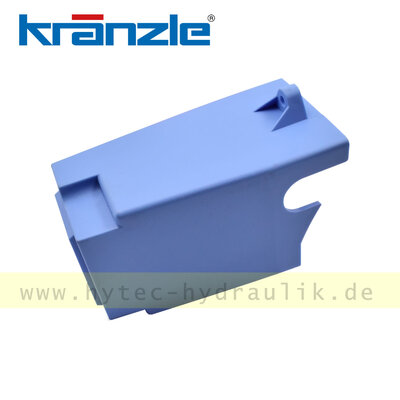 42608 Bock für Schalter für Quadro - Kränzle Original