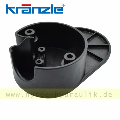 42.611 Kabelhalter unten f&uuml;r Kr&auml;nzle Quadro 800 - 1200 TS T - von Kr&auml;nzle