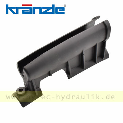42645 Kränzle Lanzenhalter quadro Detailansicht