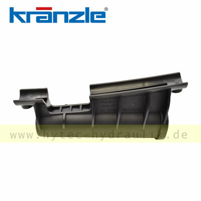 42645 Kränzle Lanzenhalter quadro Seitenansicht