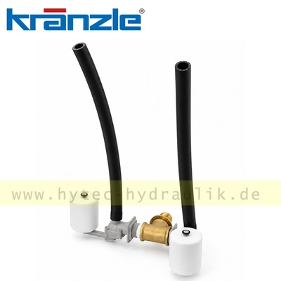 426530 Wasserzulauf quadro 1500 Baugr. Schwimmerventil - von Kr&auml;nzle
