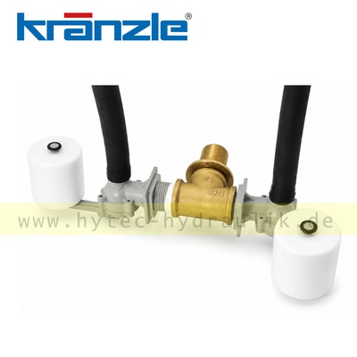 426530 Wasserzulauf quadro 1500 Baugr. Schwimmerventil - von Kr&auml;nzle