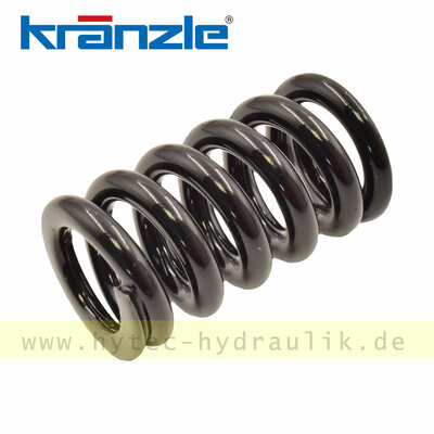 43046 Druckfeder - Kränzle